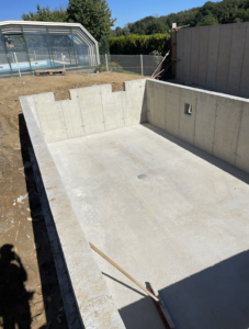 PISCINES CRÉATIONS