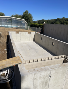 PISCINES CRÉATIONS